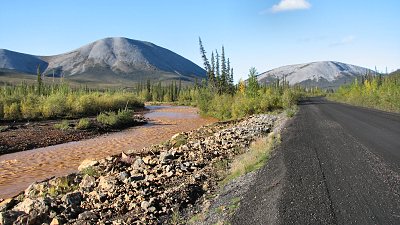 Engineers Creek