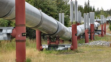 Alaska Pipeline