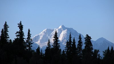 Mt. McKinley