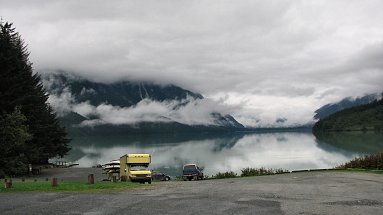 Chilkat Lake