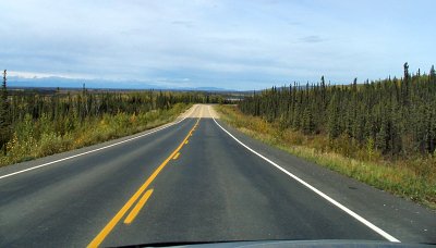 Alaska Highway