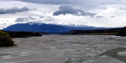 Alaska Highway