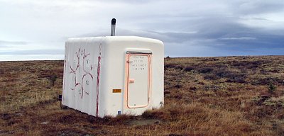 Central Lions Emergency Shelter