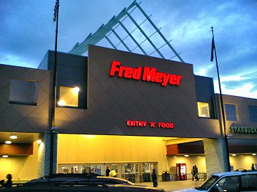 Fred Meyer