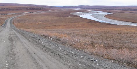 Dalton Highway